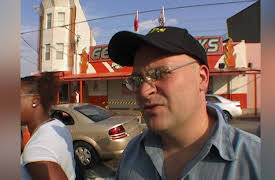 Ghost Hunters: Season 1: Fortuna Apartment; Topton House; & Frank's Interview / Fortuna & Topton