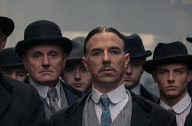 Peaky Blinders: Episode 6