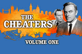 The Cheaters: The Fine Print