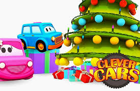 Clever Cars: New Year
