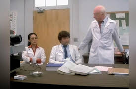 St. Elsewhere Season 1: Down's Syndrome