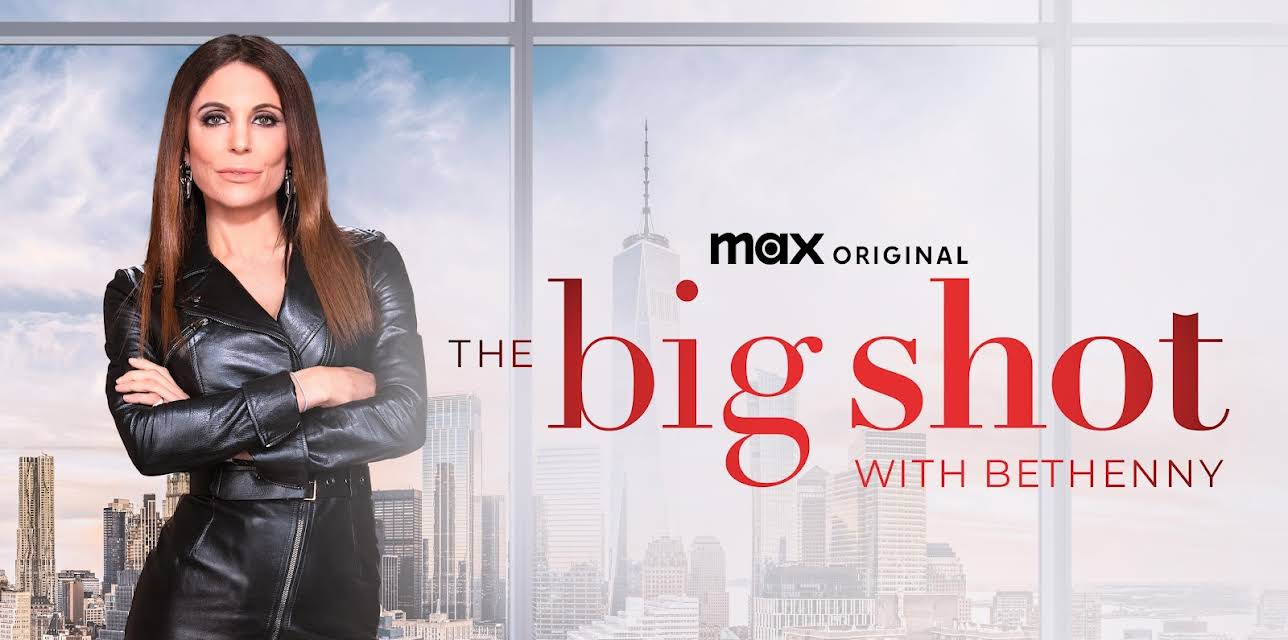 The Big Shot With Bethenny, Season 1