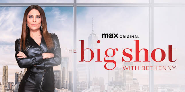The Big Shot With Bethenny, Season 1