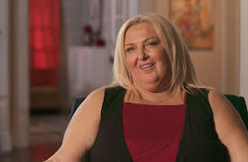 90 Day Journey: Angela & Michael, Season 1: Part 12