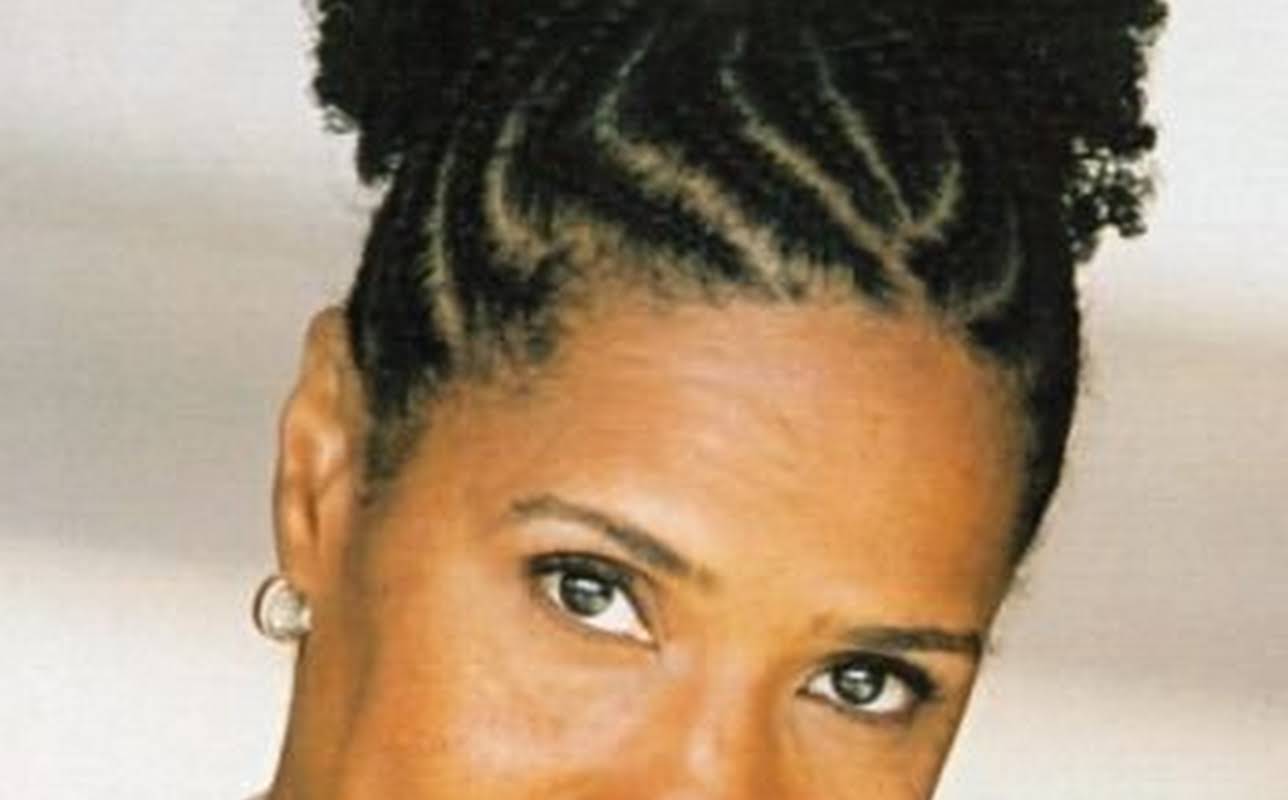 Darline Harris