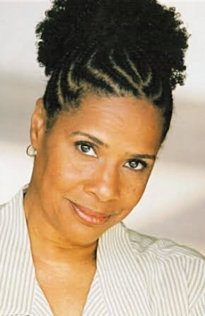 Darline Harris as 