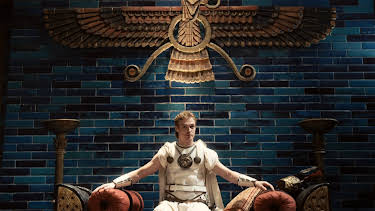 10:30: Dark Greece - Die Wahrheit über das antike Griechenland | ZDFinfo | 4/5 2026