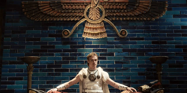 23:15: Dark Greece - Die Wahrheit über das antike Griechenland | ZDFinfo | 11/27 2025