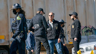 14:50: NCIS: New Orleans (S7 E11) (S7) | TV3 | 5/19 2026