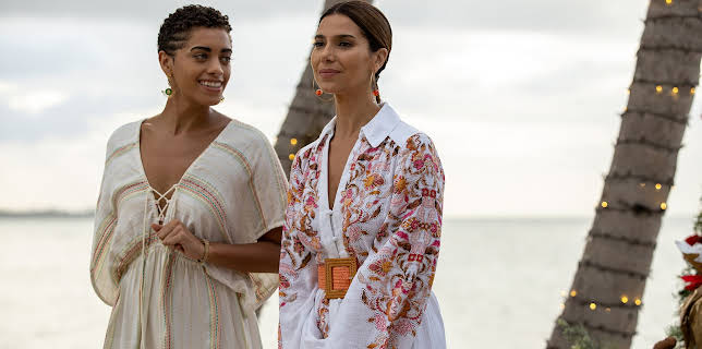 09:00: Fantasy Island (S1 E10) (S1) | Viasat Series | 11/18 2025