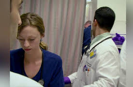 Hopkins Season 1: Hopkins: Episode Seven