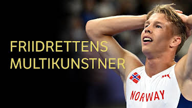 14:50: Friidrettens multikunstner | NRK 2 | 7/26 2026