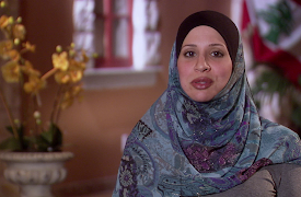 All-American Muslim: Fredag aften er barsk