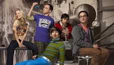 The Big Bang Theory (S3 E15)