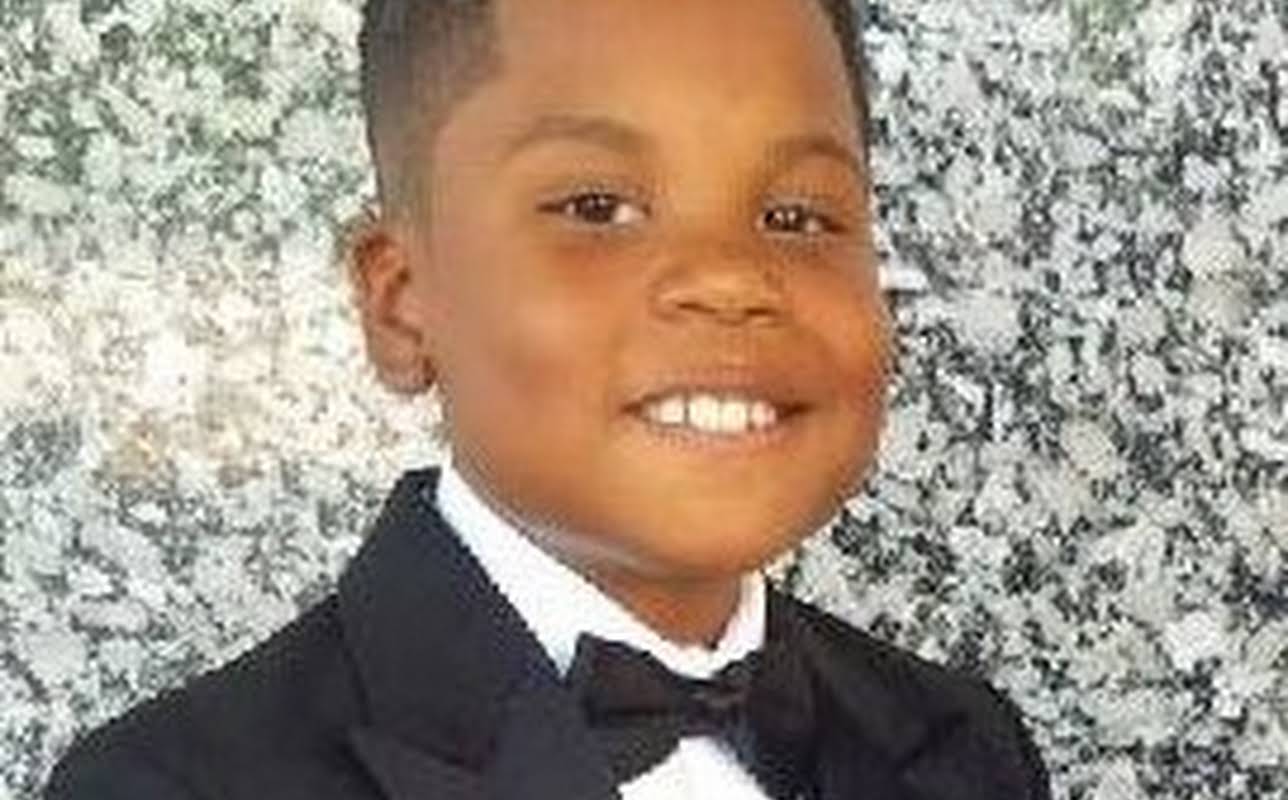 Jaylon Gordon