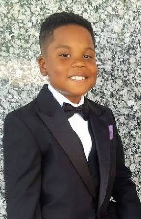 Jaylon Gordon as 