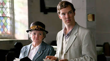 20:15: Agatha Christies Marple (S04/E02) | One | 6/24 2026
