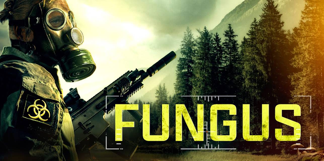 Fungus (2024)