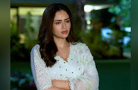 Aye Musht-E-Khaak: Episode 4