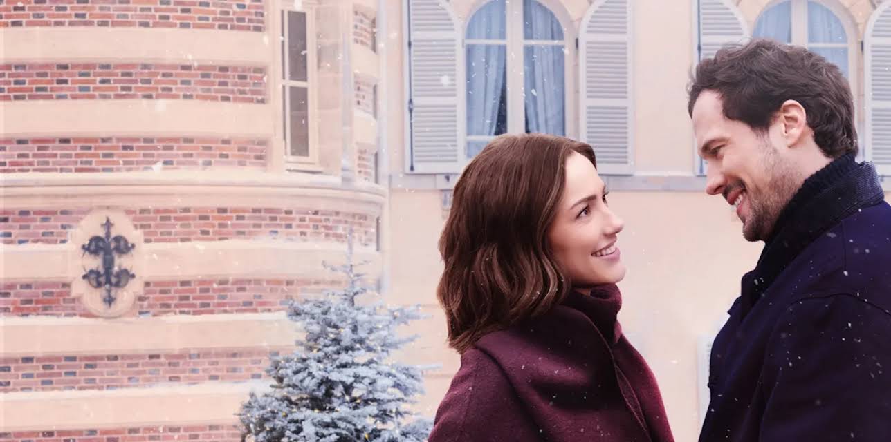 Champagne Problems (2025)