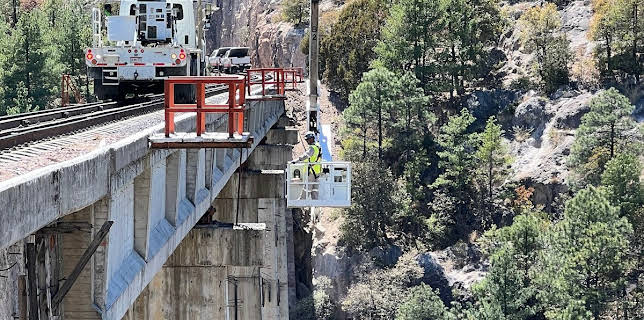 14:50: Legendäre Zugabenteuer (3/6) | 3SAT | 11/3 2025