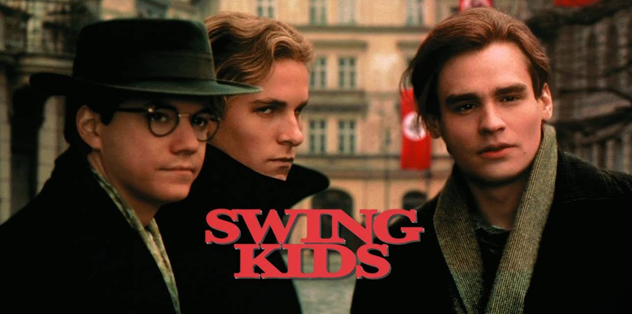 Swing Kids (1993)