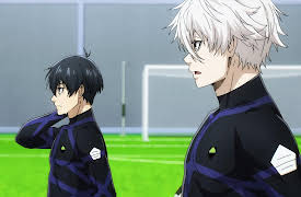 Season 1: Tri-Fusion