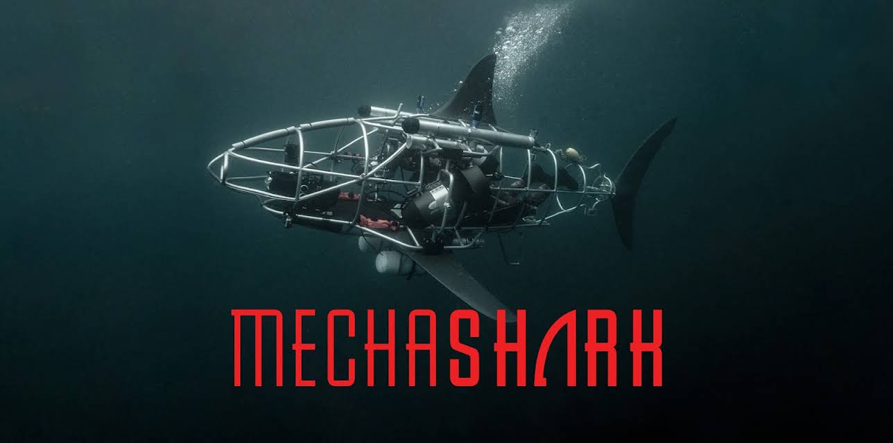 MechaShark