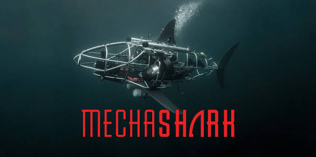 MechaShark
