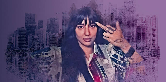 09:45: Dichtung und Wahrheit - Wie Hip Hop nach Deutschland kam (4/4) | HR Fernsehen | 2/15 2026