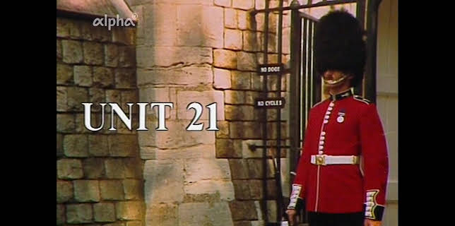 06:00: Englisch für Anfänger | ARD Alpha | 1/25 2026