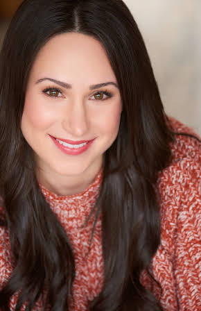 Danielle Judovits as 