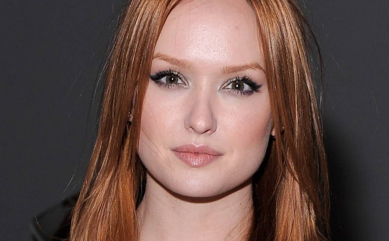 Kaylee DeFer