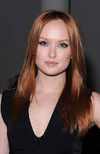 Kaylee DeFer as 