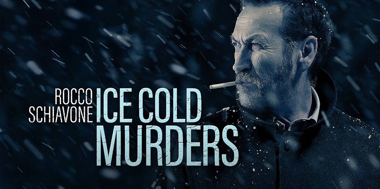 Rocco Schiavone: Ice Cold Murders, Season 1