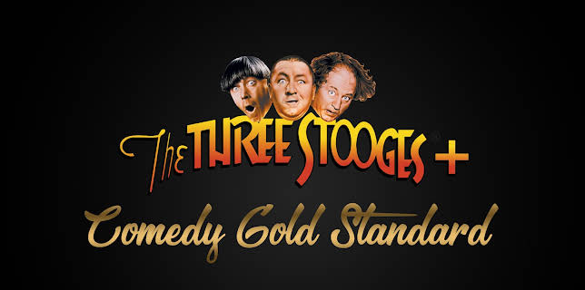 The Three Stooges+ Comedy Gold Standard