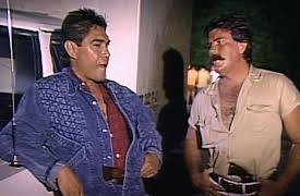 La Revancha 1989 season-1: La revancha Capítulo 14