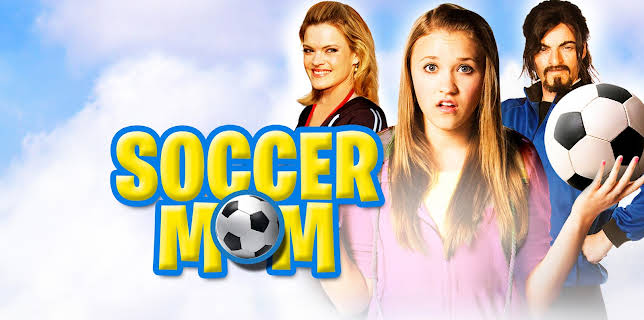 Soccer Mom (2008)