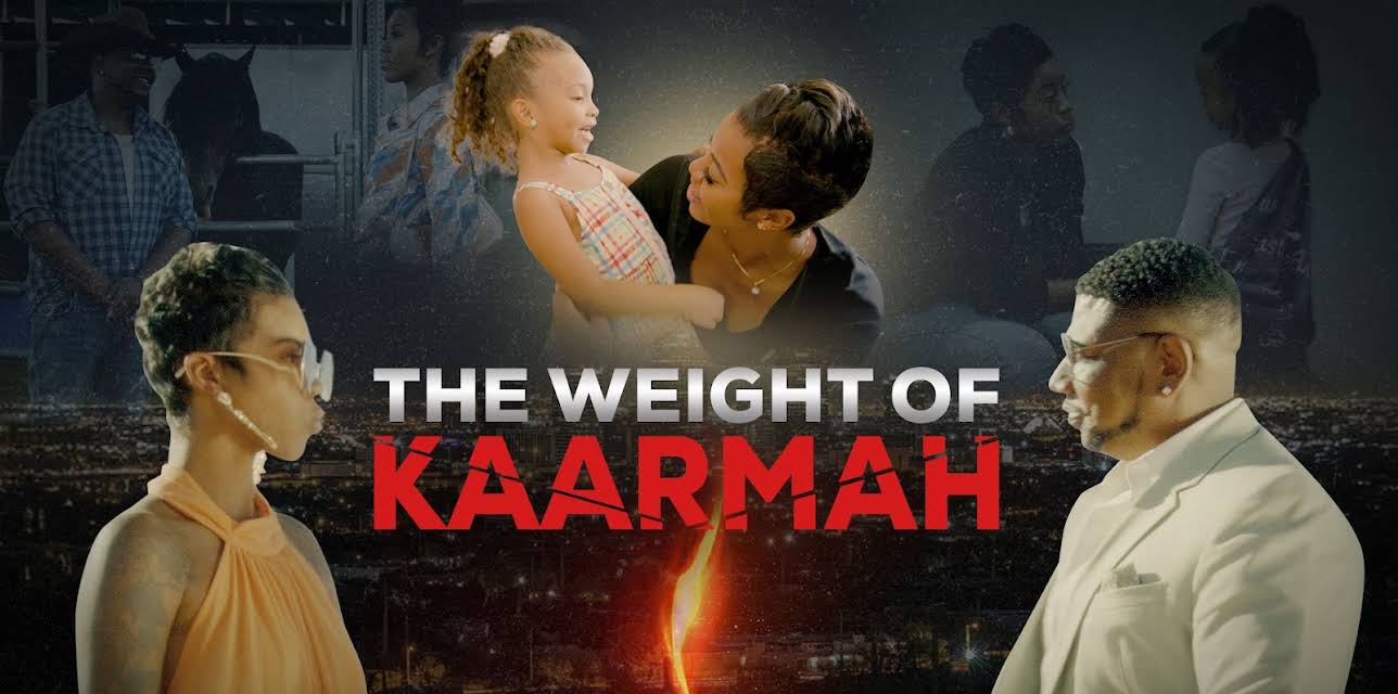 The Weight of Kaarmah (2024)
