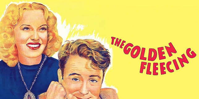 The Golden Fleecing (1940)