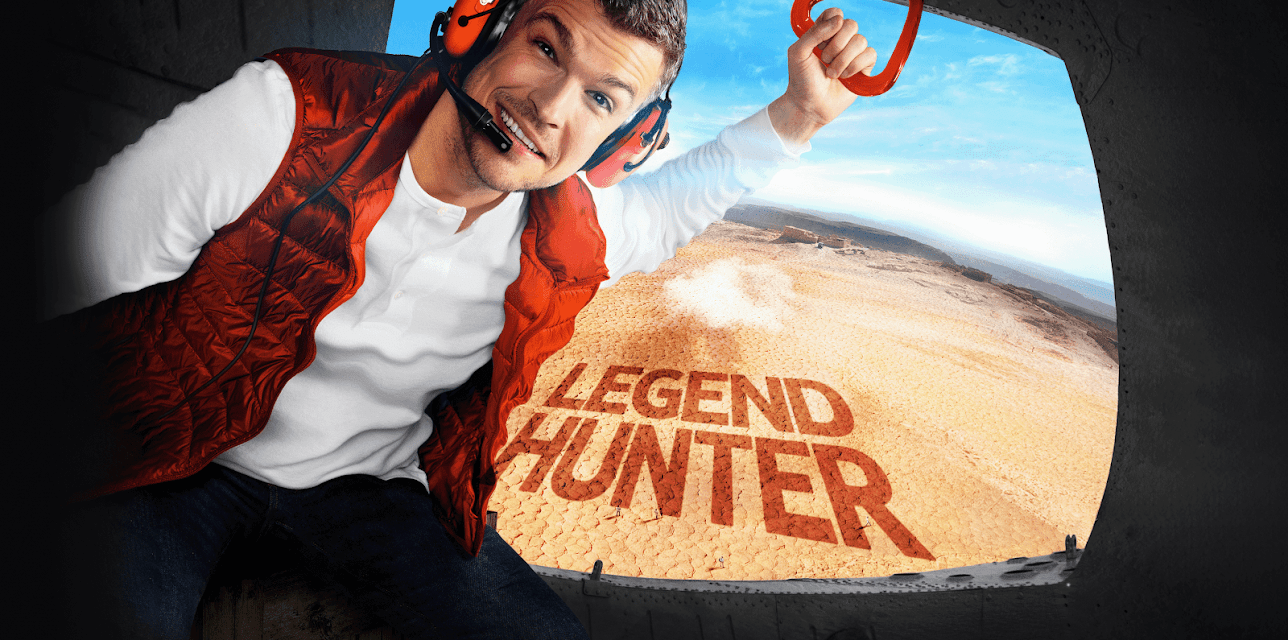 Legend Hunter, Season 1