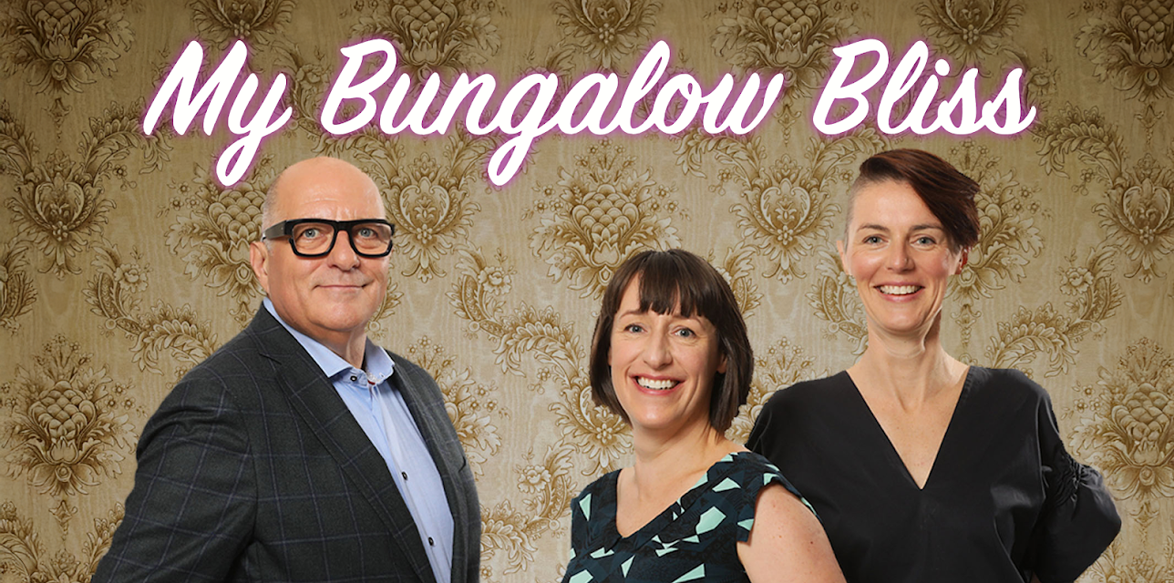 My Bungalow Bliss