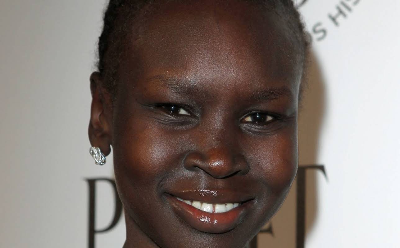Alek Wek