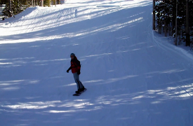 When Vacations Attack!: Episode 4