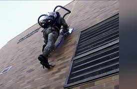 Outrageous Acts of Science Season 1: Power Junkies
