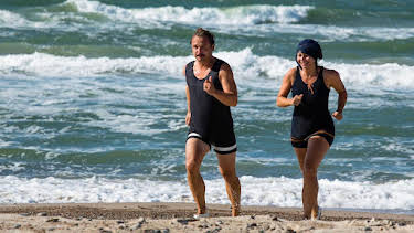 16:55: Seaside Hotel (S01/E02) | One | 4/25 2026