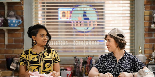 10:05: Call Me Kat | ProSieben | 1/3 2026