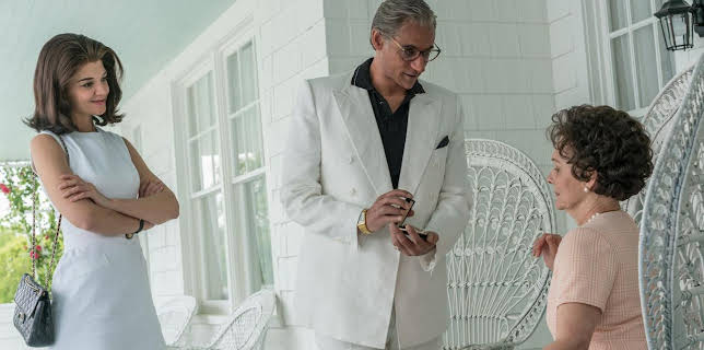 00:05: Die Kennedys - After Camelot (1/4) | One | 12/9 2025