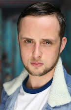 Paraic Bermingham as 