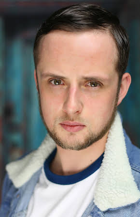 Paraic Bermingham as 